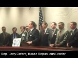 House Republicans Oppose Anti-Catholicism Bill