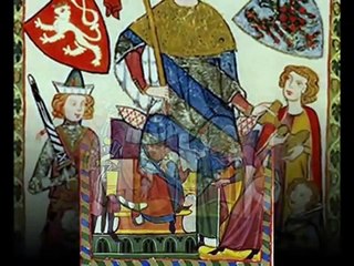 Perotin - Viderunt Omnes (4 vocum) -The Early Music Consort of London -David Munrow ***Codex Manesse