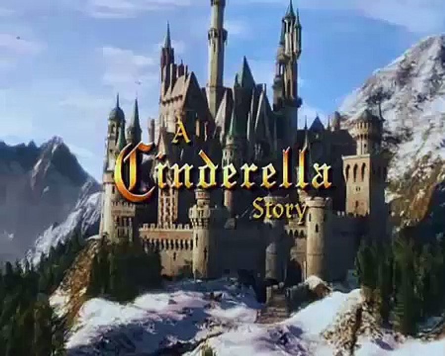 Cinderella Story