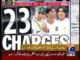 Spot Fixing Scandal The Inside Story Of Pakistani Cricketers, Dealers & Fixer