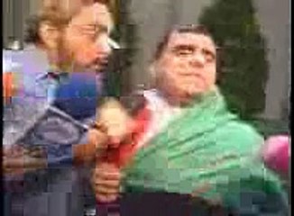 Especial del Humor- Padre Maritín Mundial