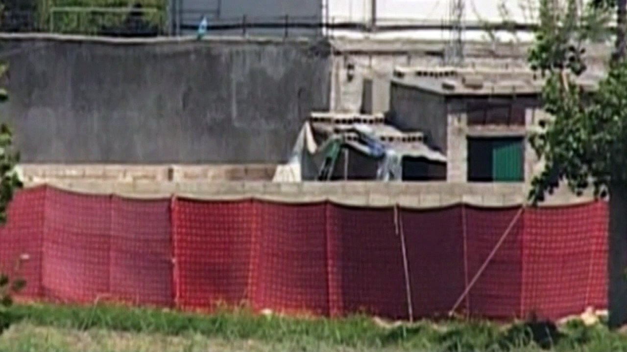 Bin Laden focused on 'attacking West to the end'