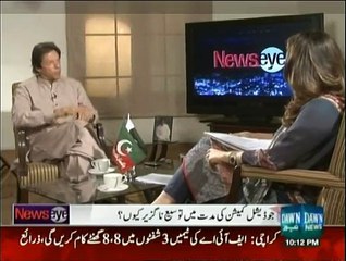 News Eye - 20th May 2015