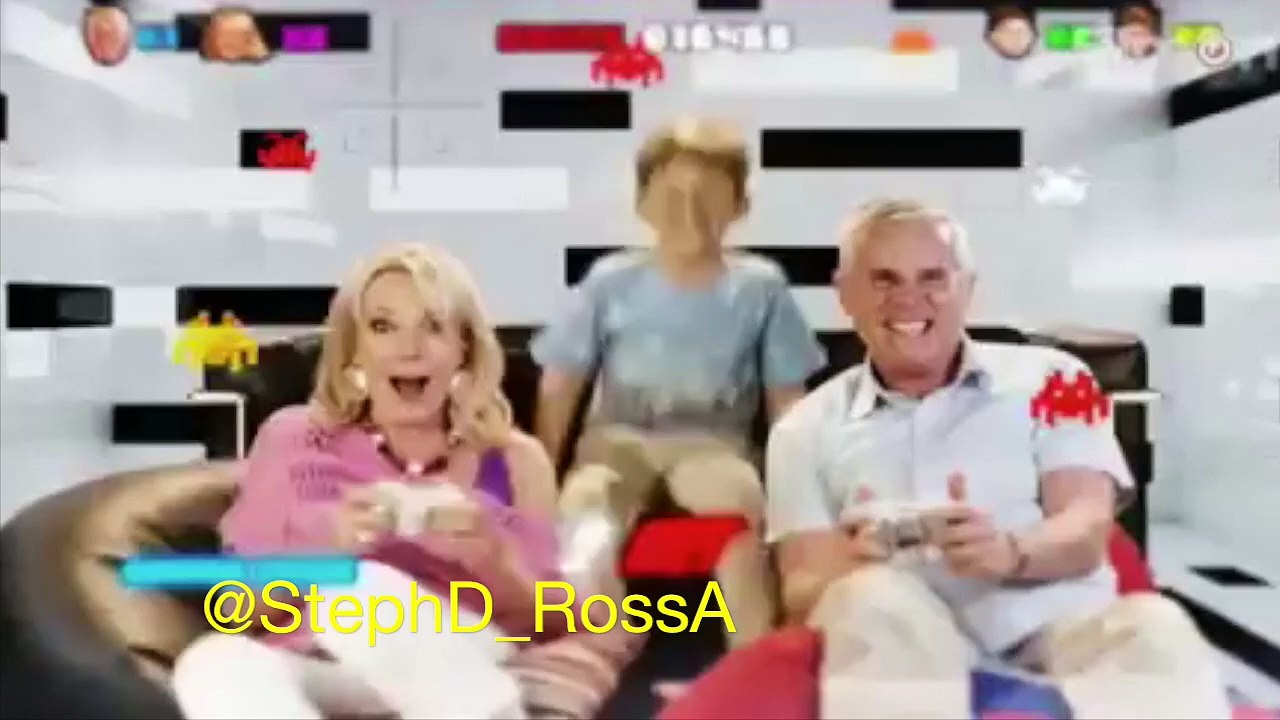 Scott and Sinead