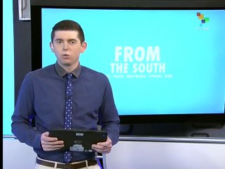 Argentina: Workers Rally to Support Rail Nationalization