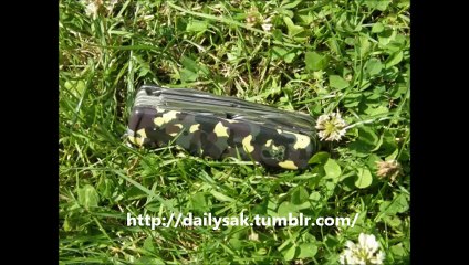 Ego Tools - scyzoryk chiński high quality