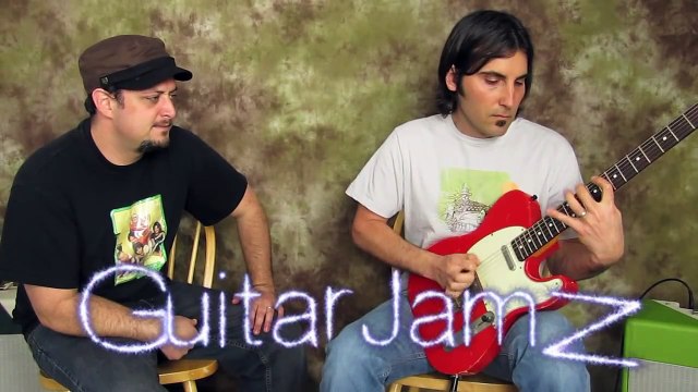 Speed Building Exercise For Guitar - Shred Guitar Speed Lesson