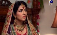 Anaya Tumhari Hui Episode 7 Full on Geo Tv - 20 May
