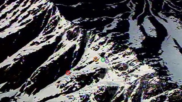 FBI Agent Describes Pamir Plane Crash Recovery Efforts