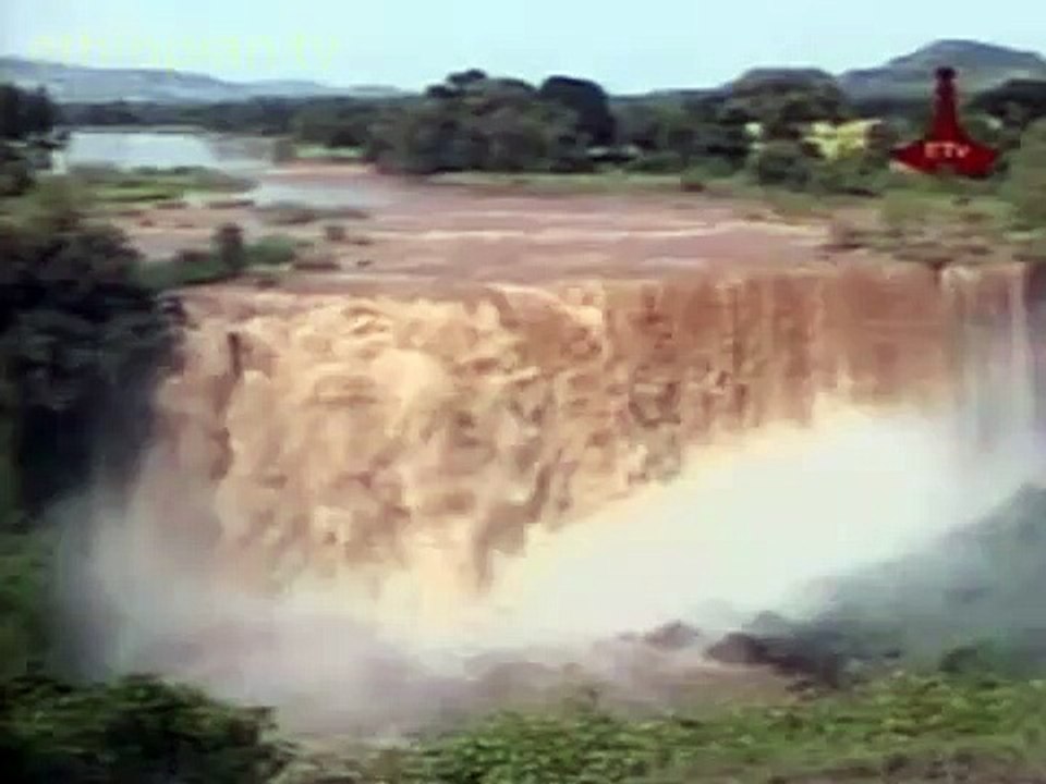 Gigi- Abay : Ethiopian music, a song about the Blue Nile