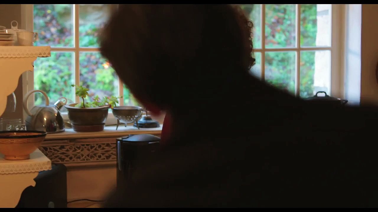 Le Bon Vivant – Un court métrage d'Eric Toledano et Olivier