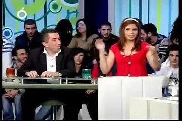 نكت لبنانية جريئة.