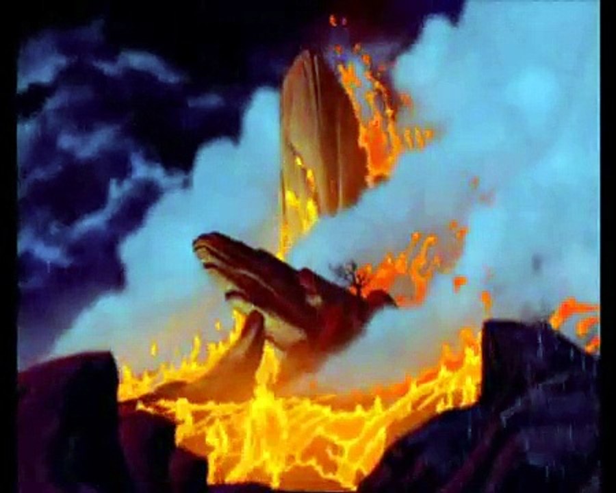 The Lion King - King of Pride Rock (Broadway)