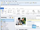 Marketing Module Introduction - Microsoft Dynamics CRM Online - Success Portal