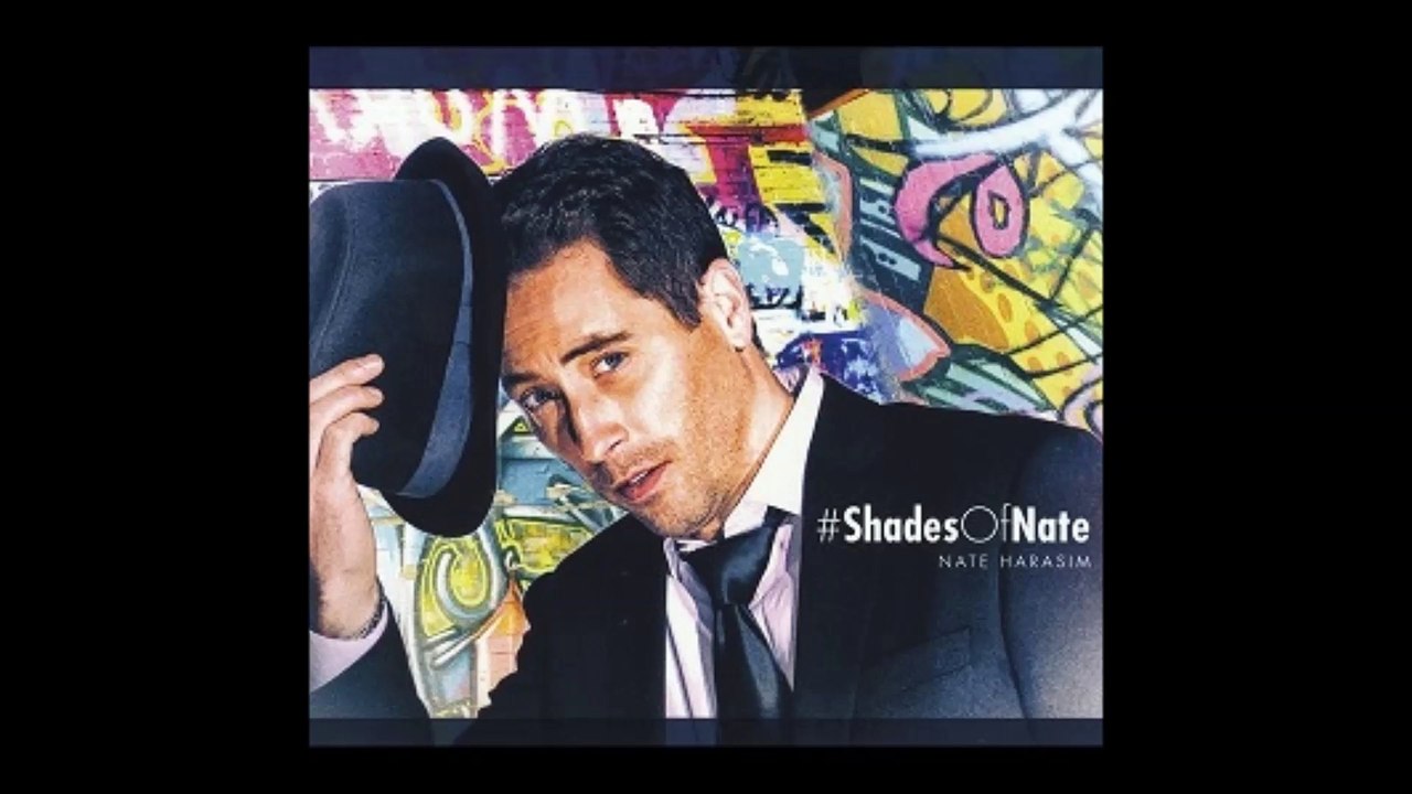 Nate Harasim : #Coolbeans (feat Paul Brown) 2015