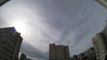 Chemtrails over San Francisco, 3-15-15