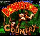 Donkey Kong Country OST 19 Northern Hemispheres