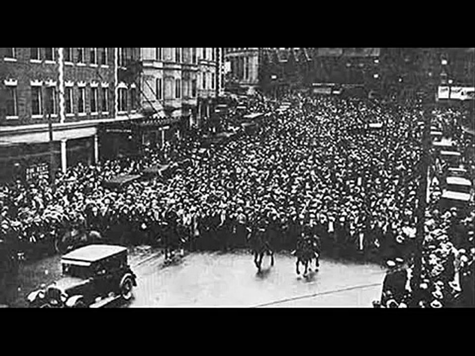 Ballad of Sacco and Vanzetti   Ennio Morricone and Joan Baez