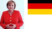 【移民問題】独・アンゲラ・メルケル首相「ドイツはイスラム国家になるだろう」