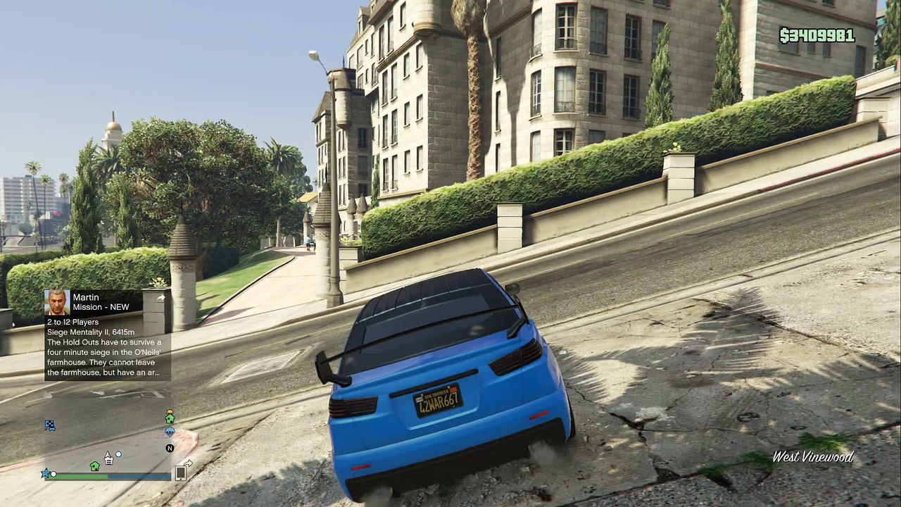 GTA 5 Online: *NEW SUPER EASY* Unlimited Money Glitch! (All Consoles and PC)