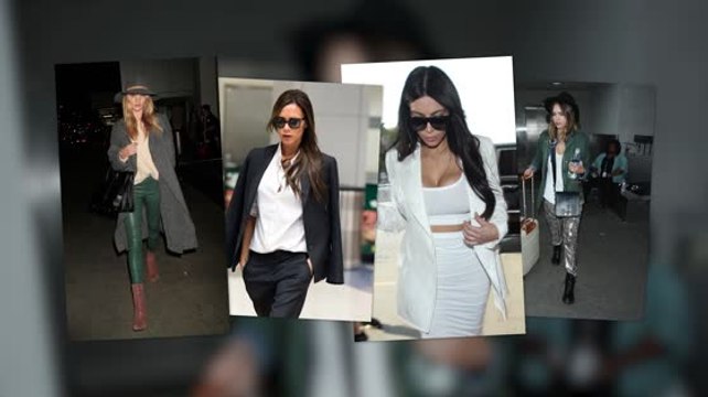 Reise-Style Tipps von deinen Lieblings Stars