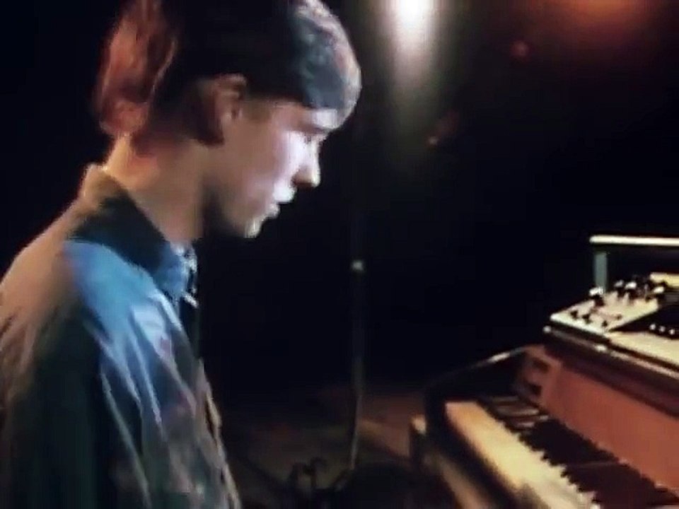 Orchestral Manoeuvres In The Dark - Electricity