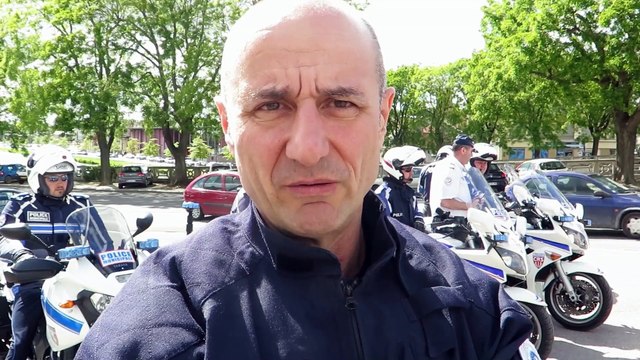 Opération anti-cambriolages à Saint-Quentin