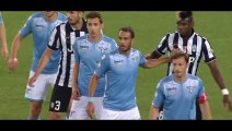 Goal Chiellini - Juventus 1-1 Lazio - 20-05-2015