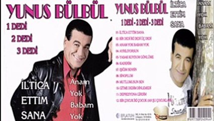YUNUS BÜLBÜL Yasak Koydum Gönlüme