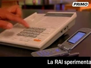 Edizione del 26/03/2007