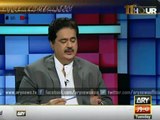 Even Some MNAs have Fake Degrees from Axact- Nabil Gabol