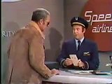 Carol Burnett Show- Speedo Airlines