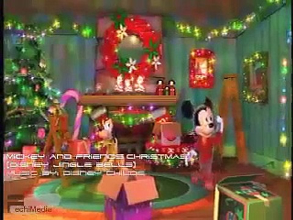 Yeni Yıl Şarkısı