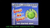 Most Efficient Wind Turbine