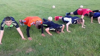 Des gages en chantant c mieux!!!!!!