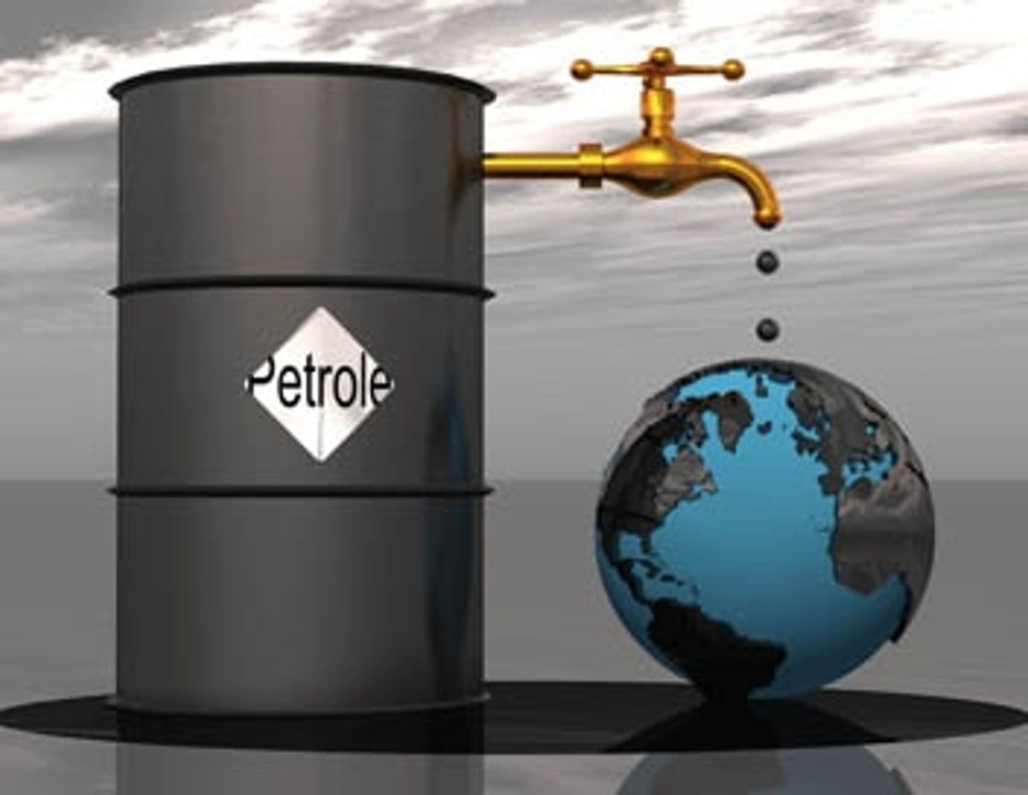 Le Pétrole, Tout Est Issu Du Petrole, Mais Pour Combien De Temps Encore ?