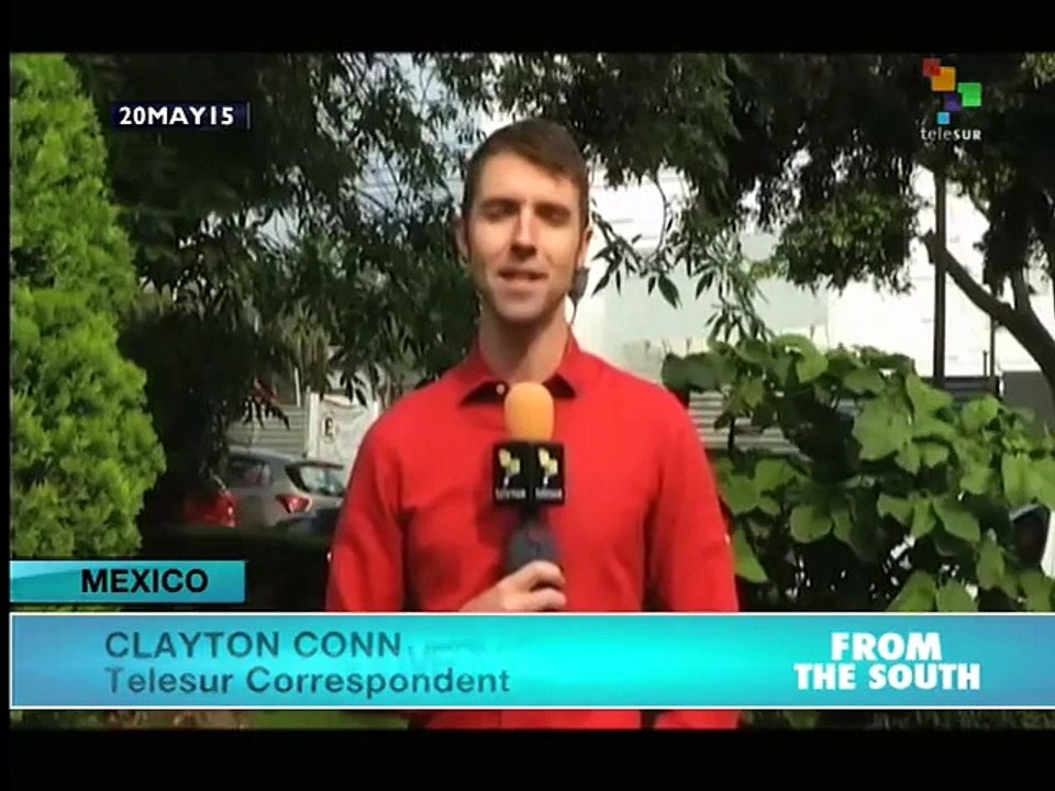 Mexico: Discovery of 40 Bodies Raises Fears of Disappeared Relatives