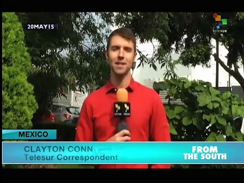 Mexico: Discovery of 40 Bodies Raises Fears of Disappeared Relatives