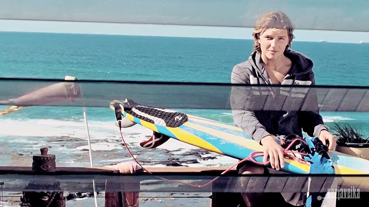 Andy & Fergus - ϟ Magnetic ϟ (Newcastle)