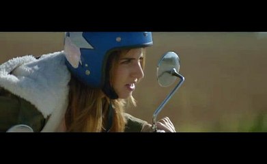 Les Nouveaux sauvages - EXTRAIT VOST