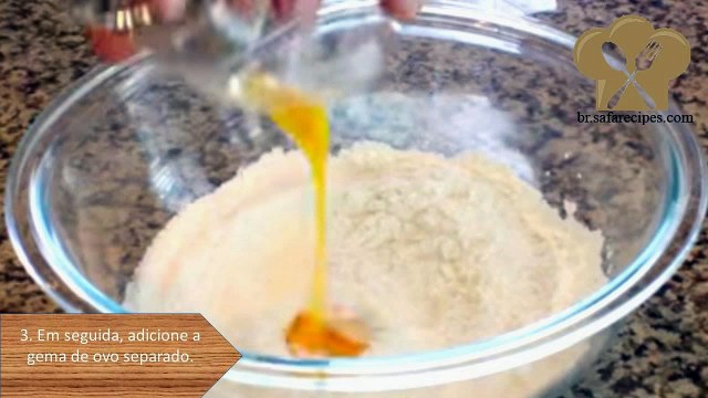 Waffle Receita: Como fazer waffle fácil e rápida