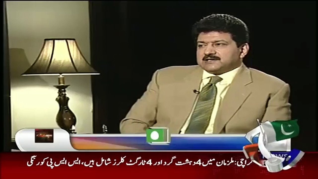 Intelligence wale Har Jaga to Kharey Hojate Hain Yahan Kaise pata nahi chala.Asif Zardari Reaction on Axact Scandal