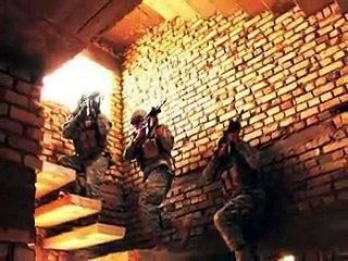 U.S. Army Rangers - Lead the Way