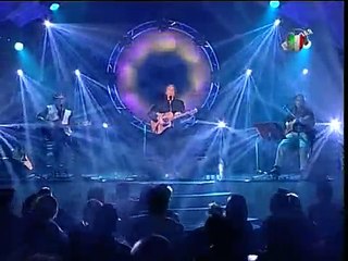 Riccardo Fogli   noi due nel mondo e nell'anima