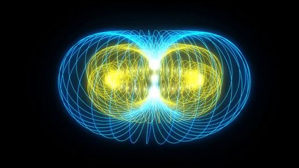 Torus Fun (Sacred Geometry by ieoie)