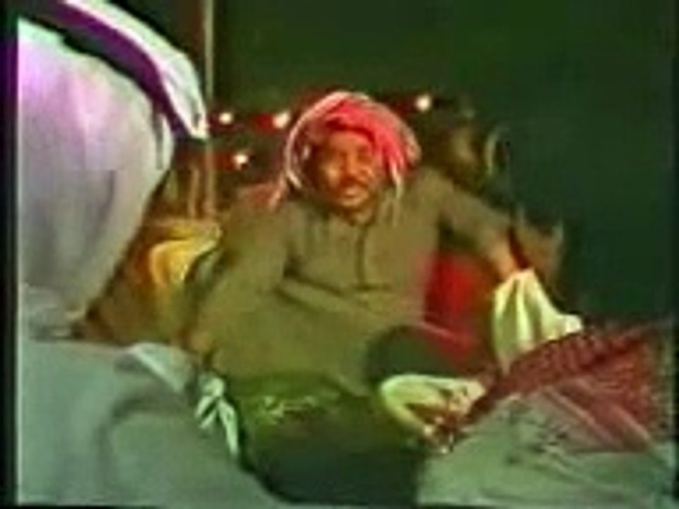 حمود و محيميد