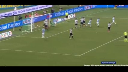 juventus vs lazio 2-1  (20_05_2015) final tim cup italy -