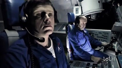 Houston .. You have a problem