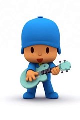 Talking Pocoyo - The Game