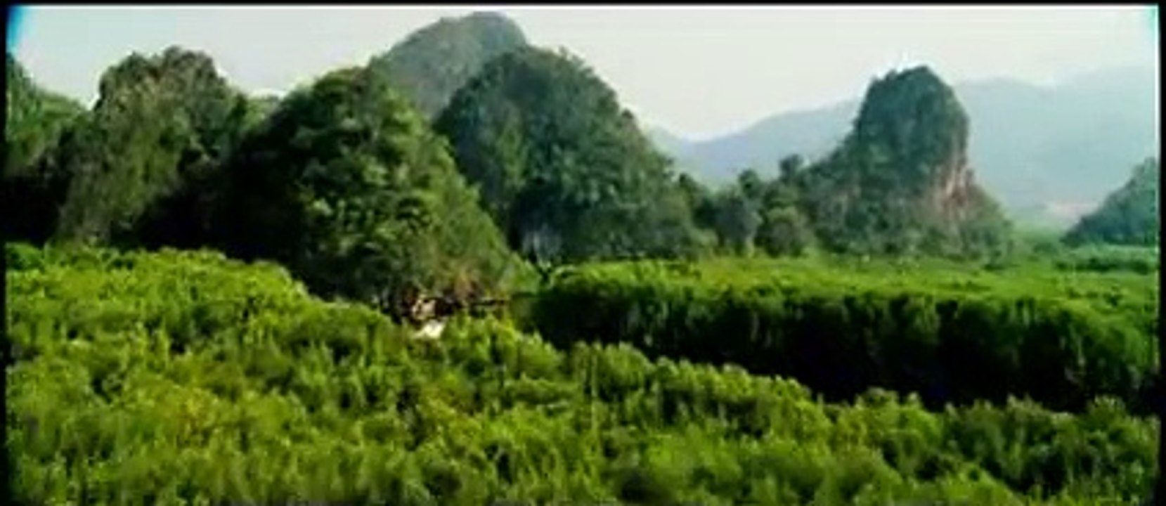 DON 3 -  Theatrical Trailer Official - Aamir Khan - Shah Rukh Khan 2015